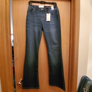 Judy blue boot cut jeans
